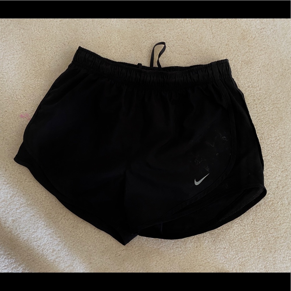 Nike Tempo Running Shorts